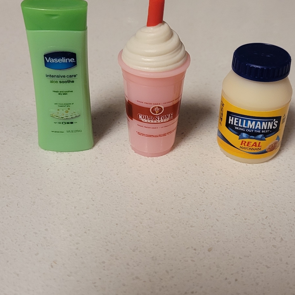 Private Listing for @kindryck